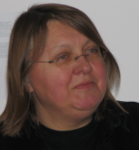 Ewa Zarzycka