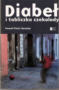 Książka Pawła P. Reszki