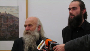 Mariusz Kubielas i Jakub Grzywak, Lublin Bruno4ever 2011